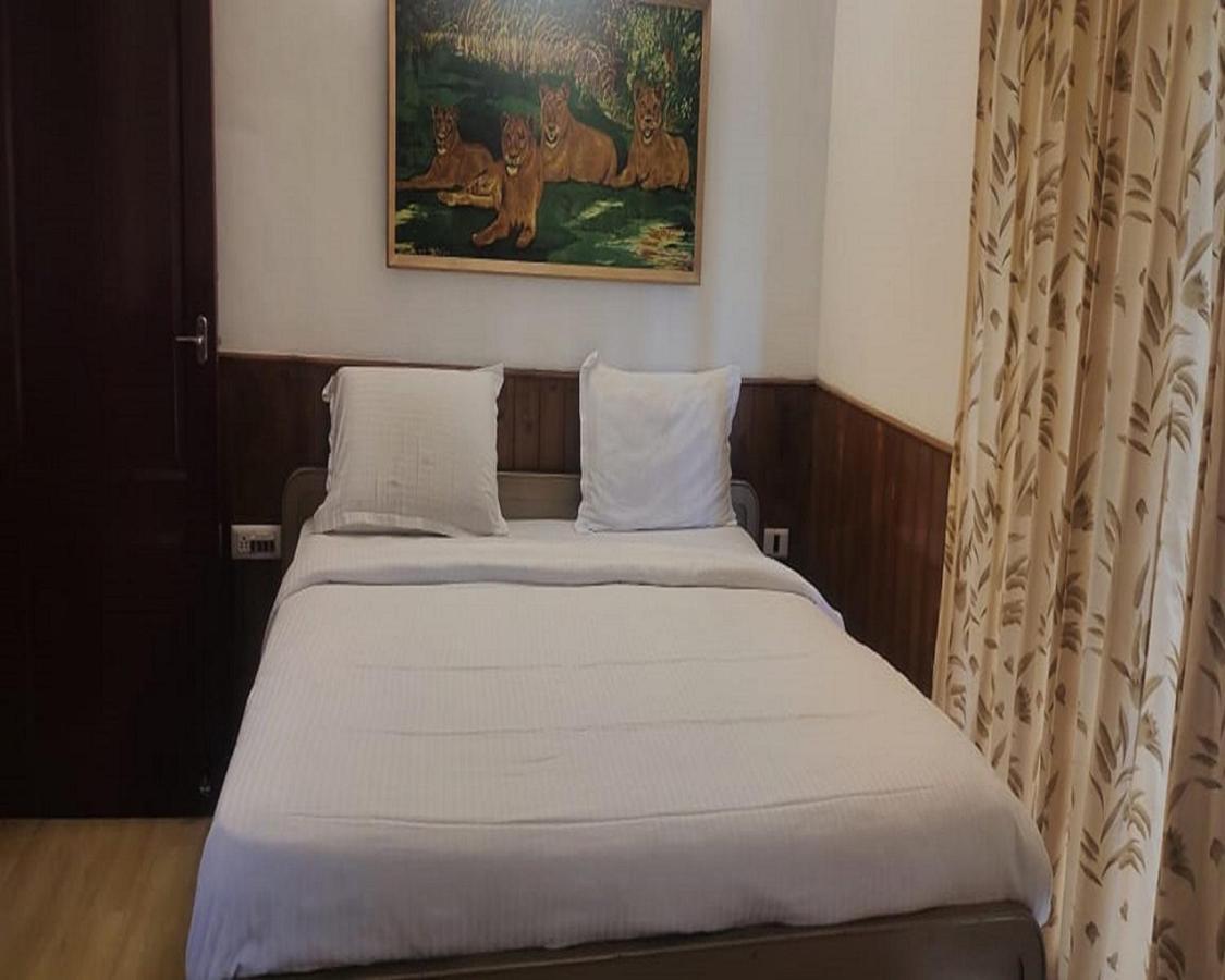 Hotel Coastal Grand High Land Parade 3*