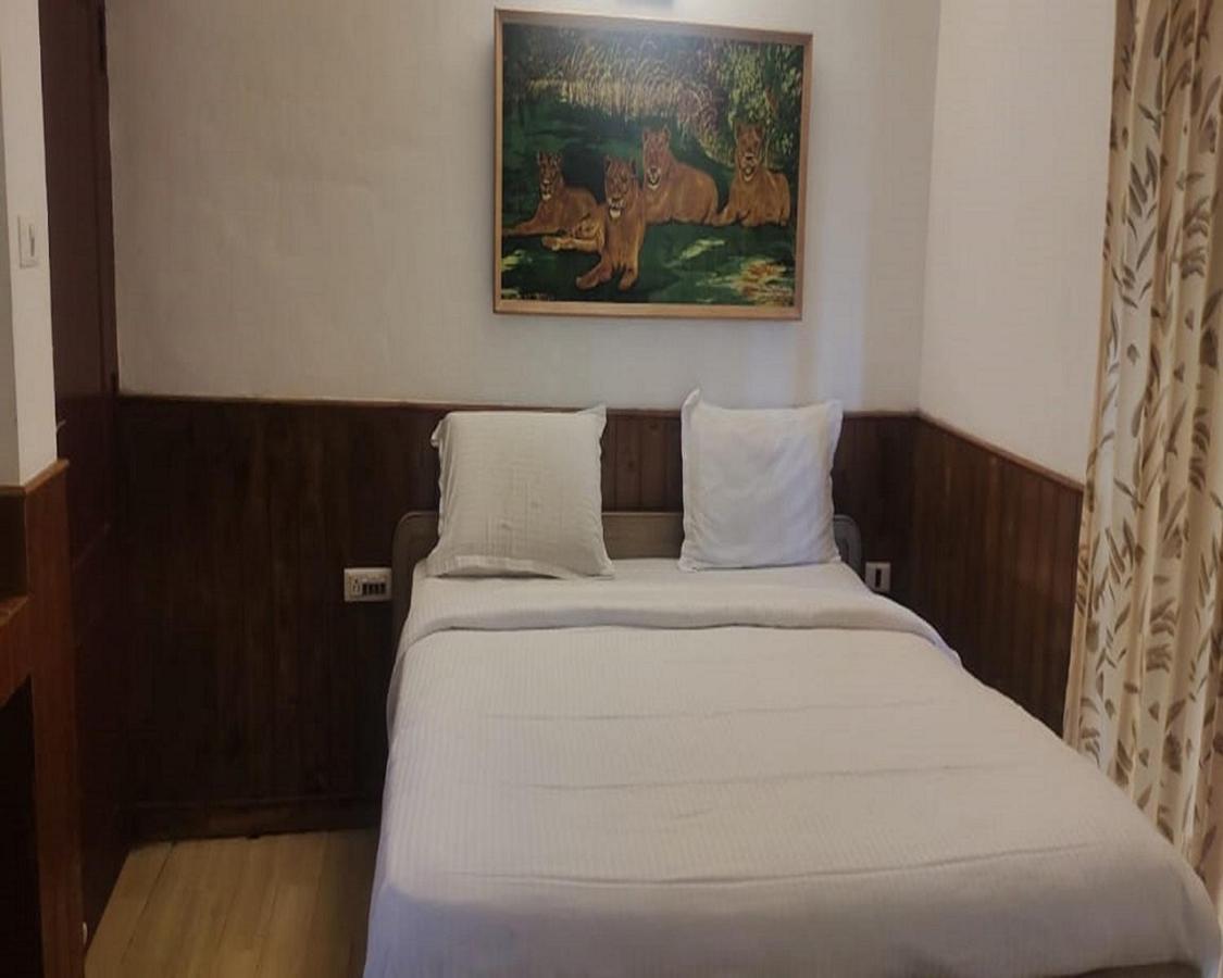Hotel Coastal Grand High Land Parade 3*