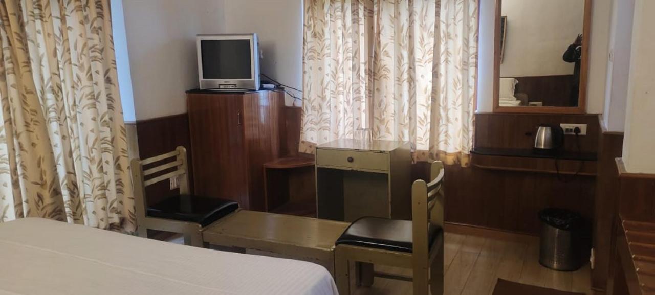 Hotel Coastal Grand High Land Parade Kodaikanal