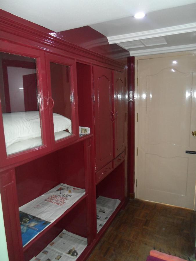 Sv International Hotel 3*