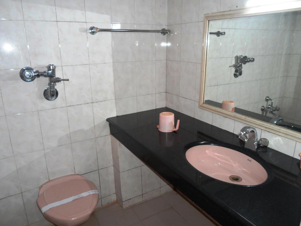 Sv International 3* Kodaikanal
