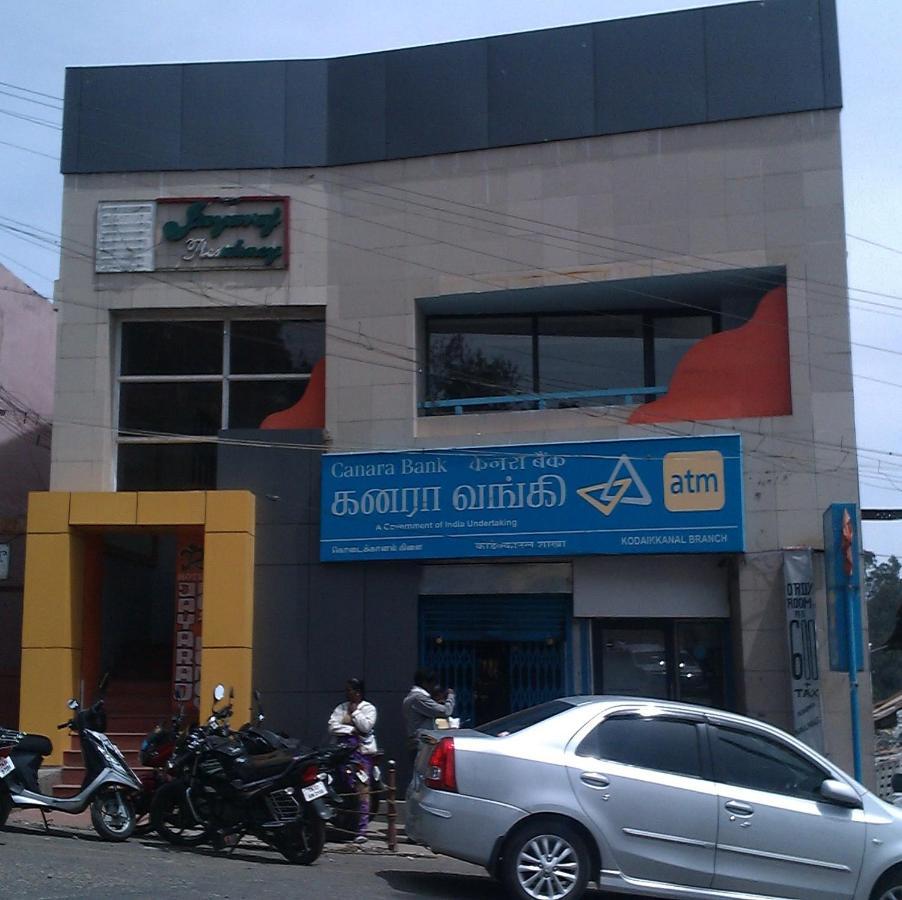 Jayaraj Residency Hotel