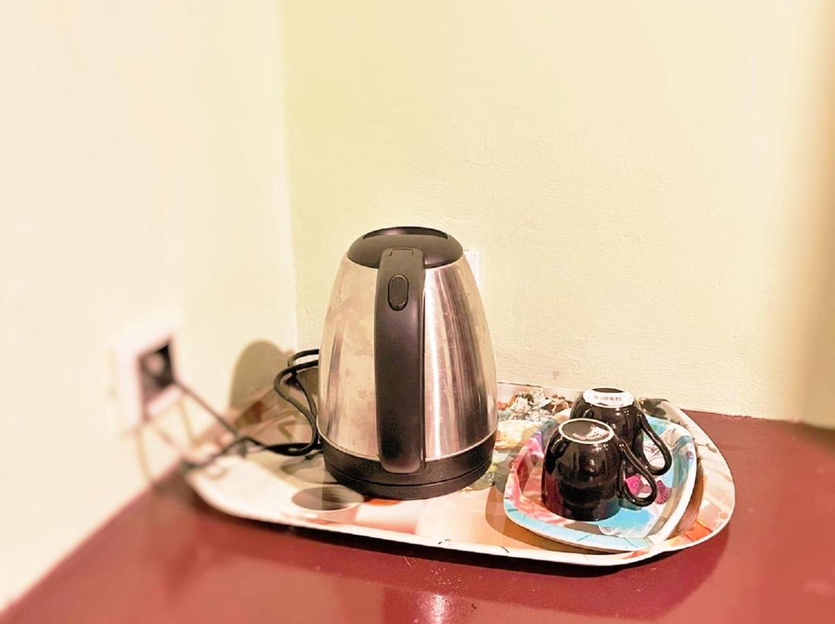 Hotel Sv International