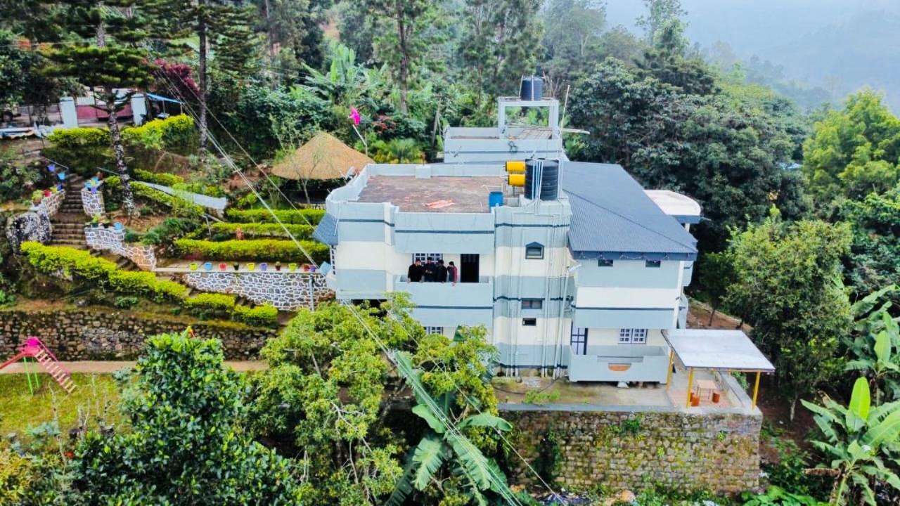 Bed & Breakfast Jeyar *