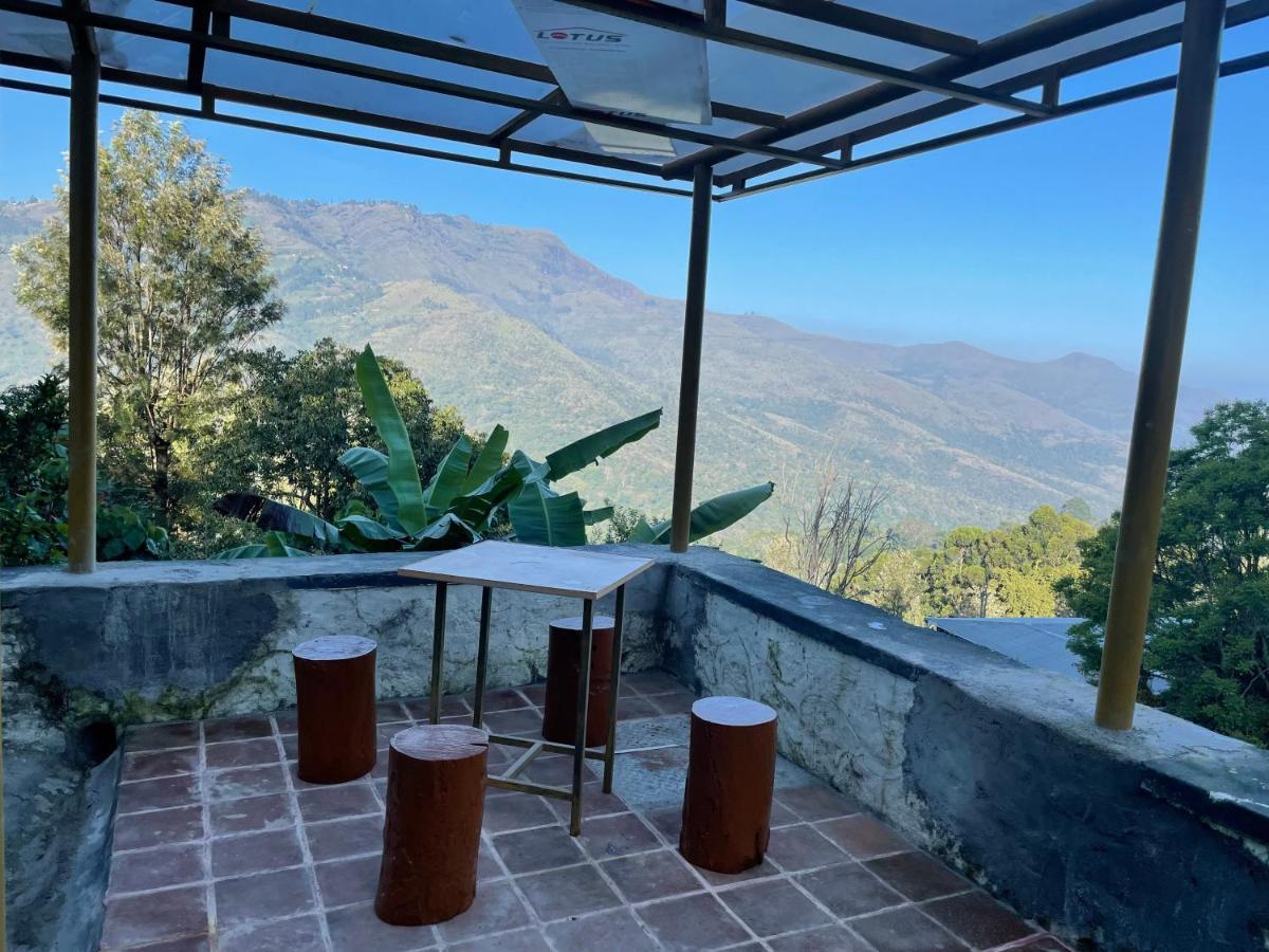 Jeyar Kodaikanal