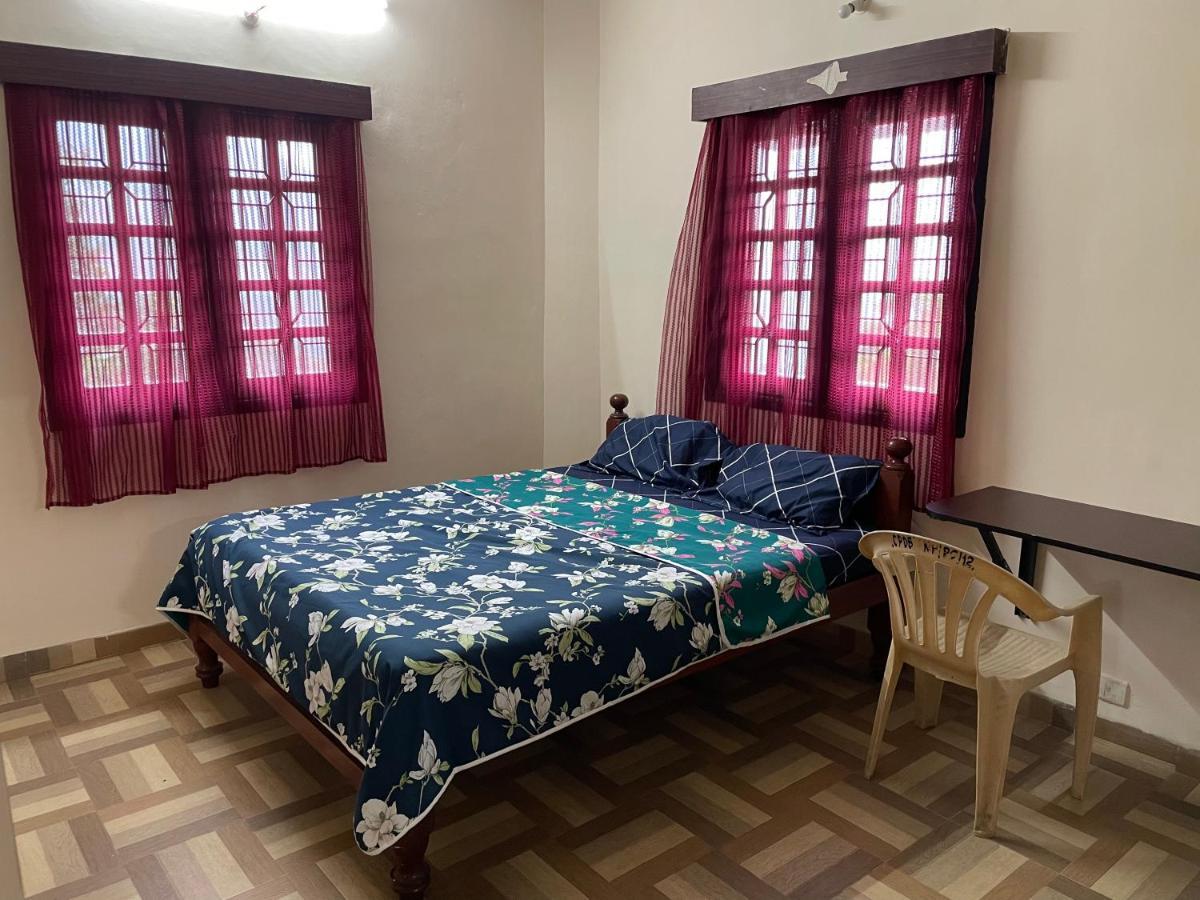 Jeyar Bed & Breakfast