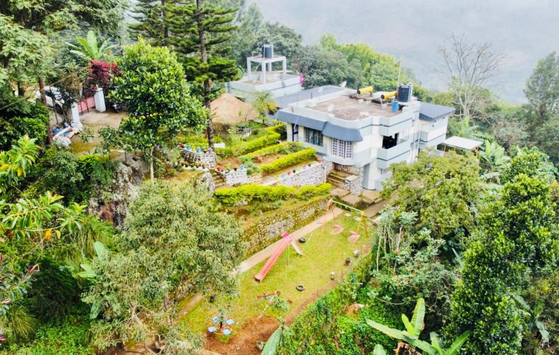 Bed & Breakfast Jeyar *