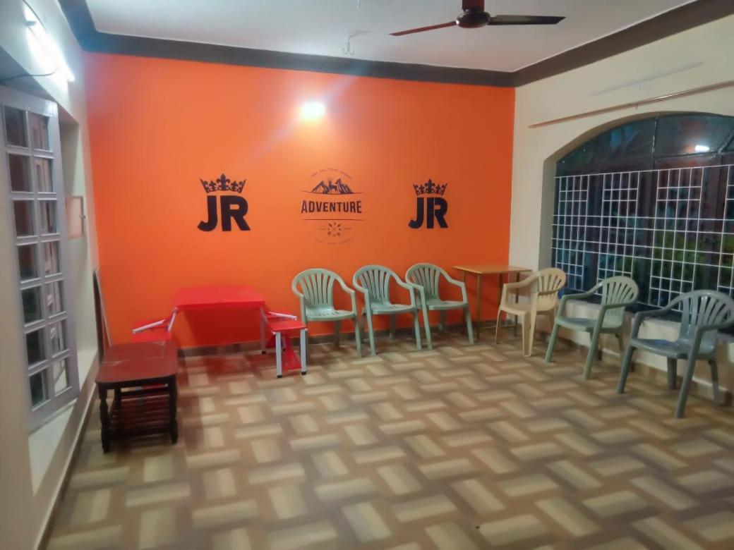 Bed & Breakfast Jeyar Kodaikanal