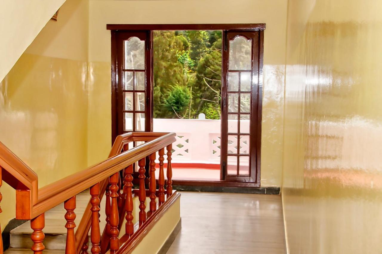 Sv International Hotel Kodaikanal