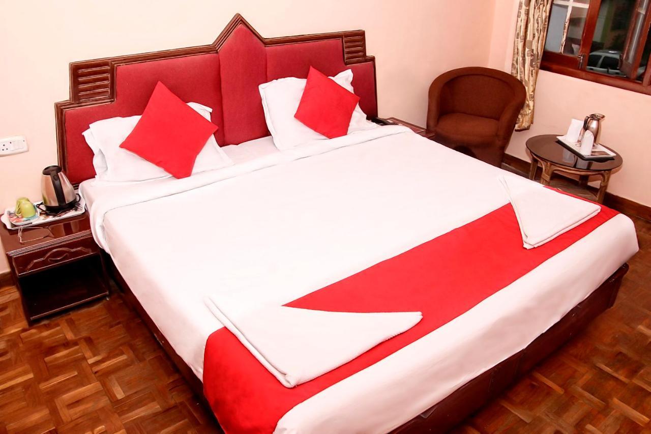 Hotel Sv International Kodaikanal