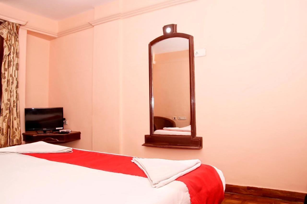 Hotel Sv International Kodaikanal