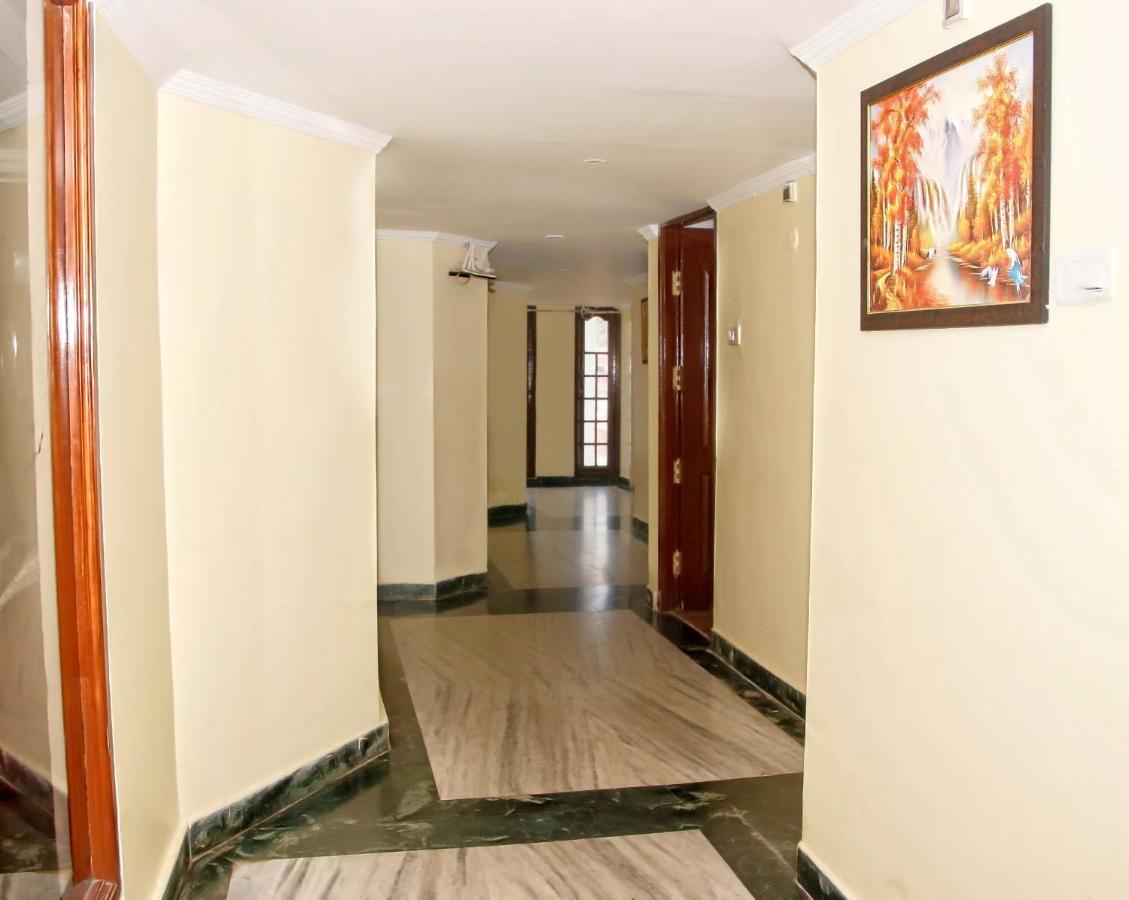 Sv International Hotel
