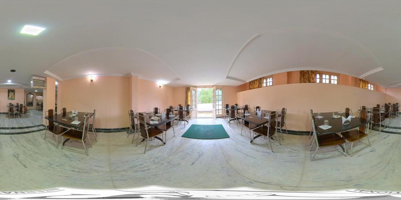 Sv International Hotel 3*