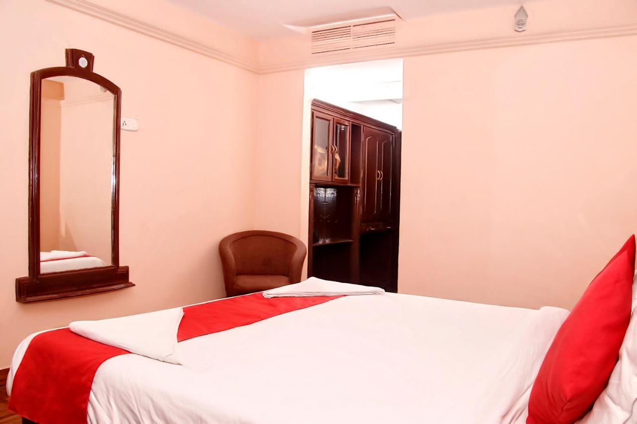 Sv International 3* Kodaikanal
