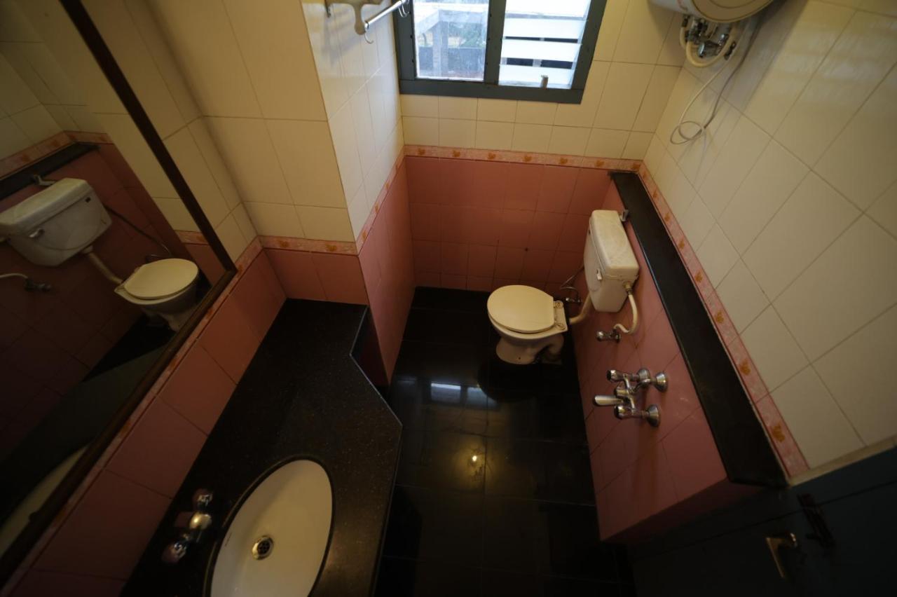 Hotel Jayaraj Residency