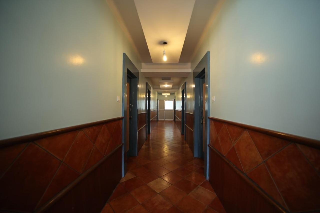 Jayaraj Residency *