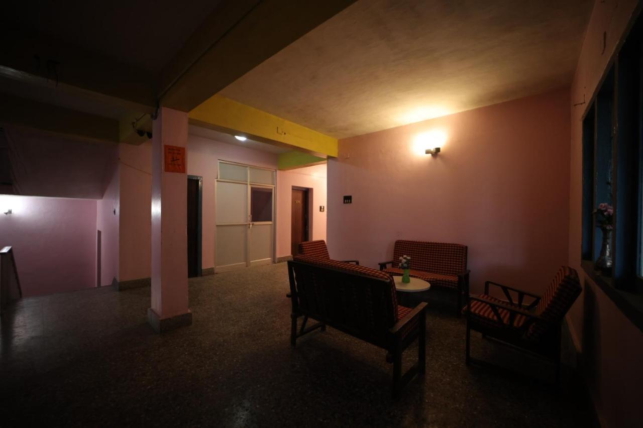Jayaraj Residency