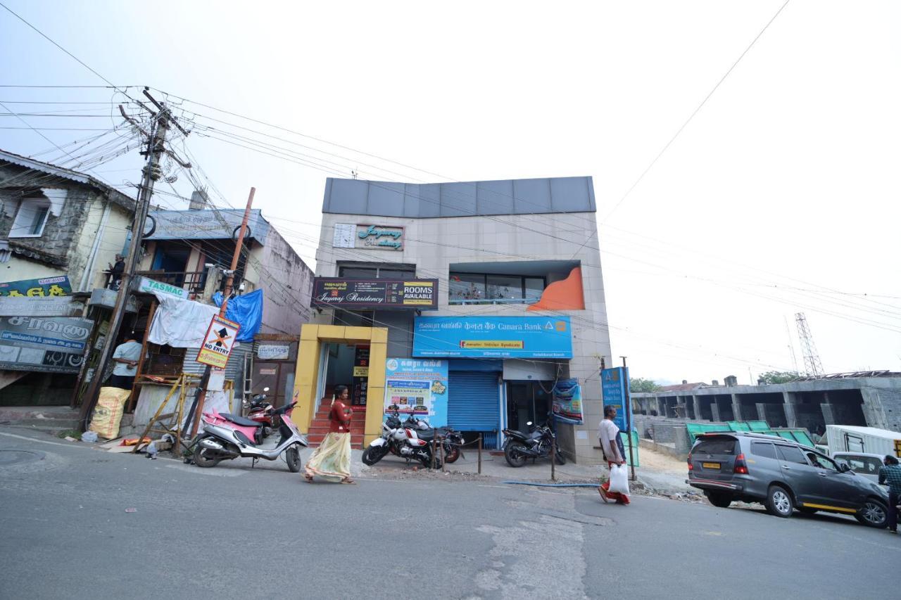 Jayaraj Residency * Kodaikanal