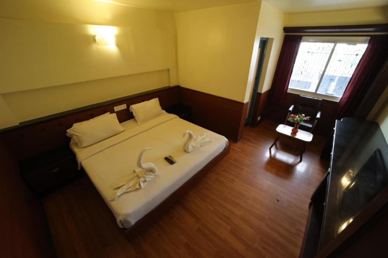 Jayaraj Residency * Kodaikanal