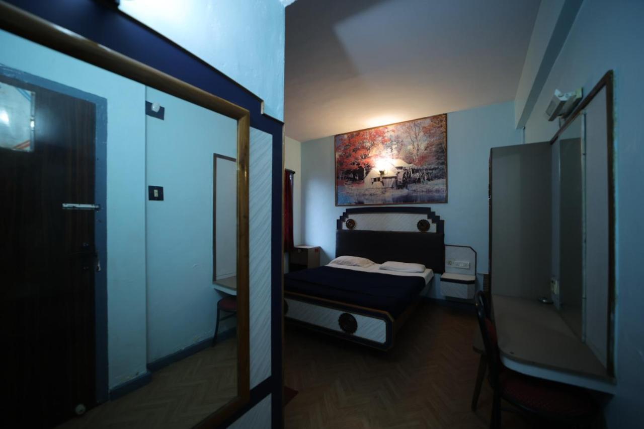 Jayaraj Residency Kodaikanal
