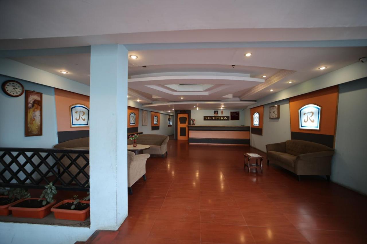 Jayaraj Residency Hotel