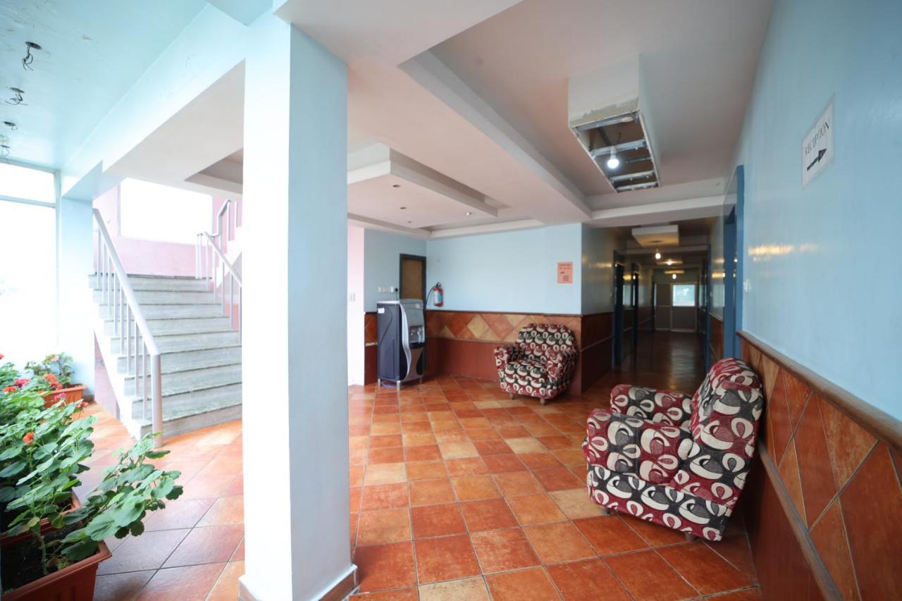 Jayaraj Residency *