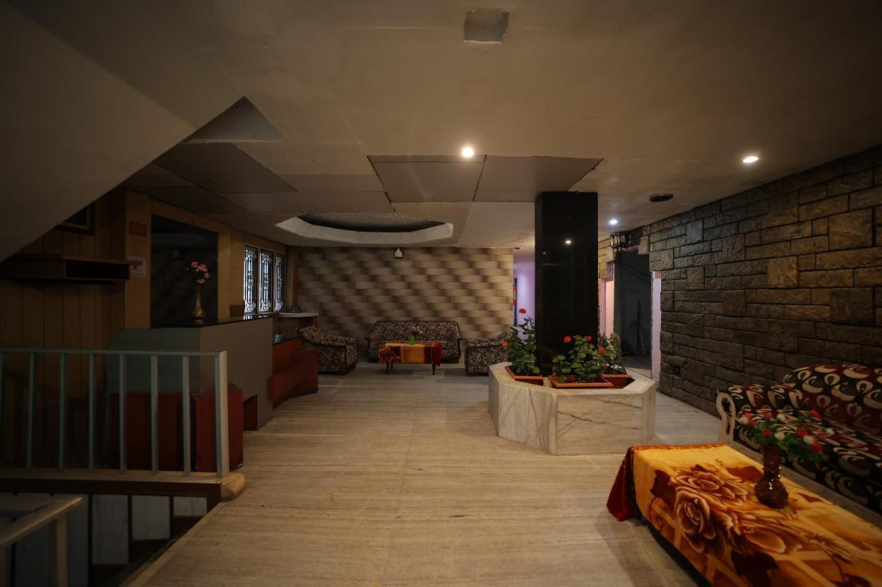 Jayaraj Residency Hotel