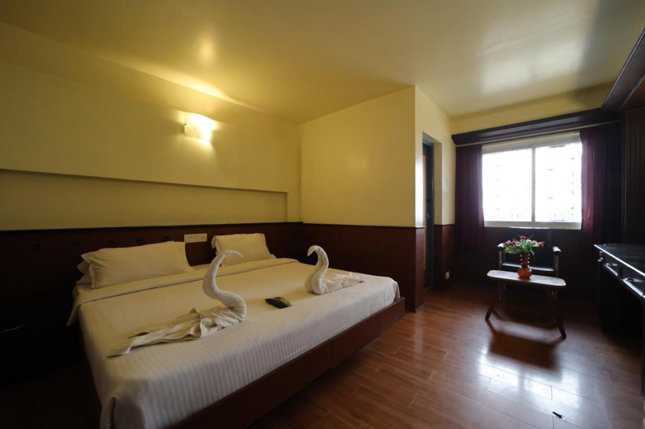 Jayaraj Residency * Kodaikanal