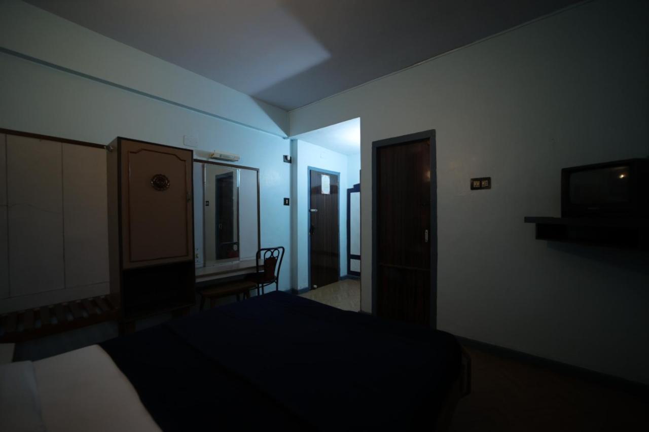Hotel Jayaraj Residency