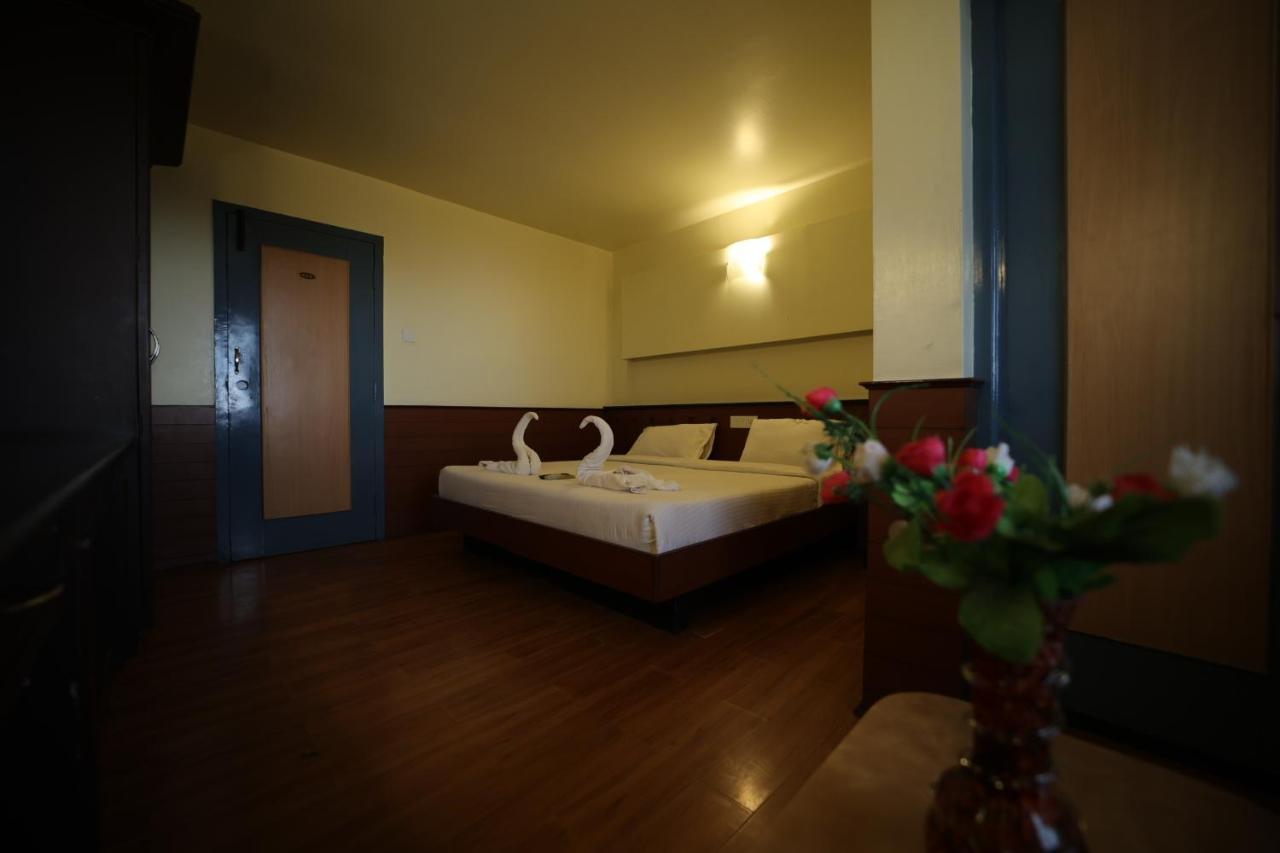 Jayaraj Residency Hotel