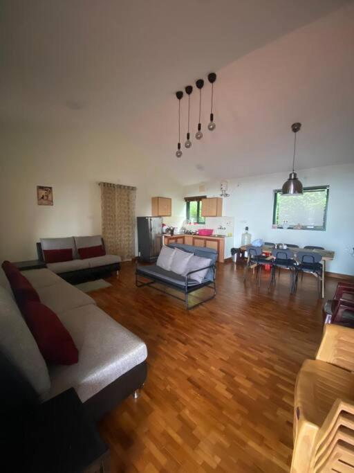 Misty Haven Holiday home