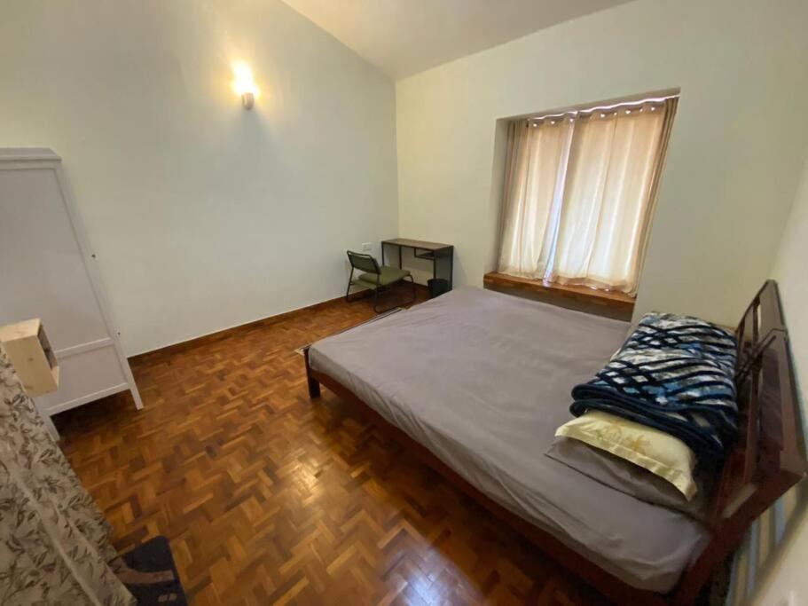 Holiday home Misty Haven Kodaikanal