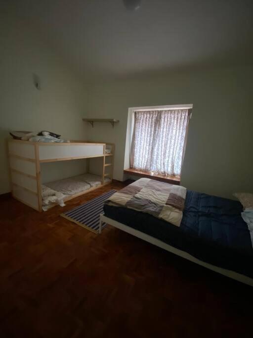 Holiday home Misty Haven Kodaikanal