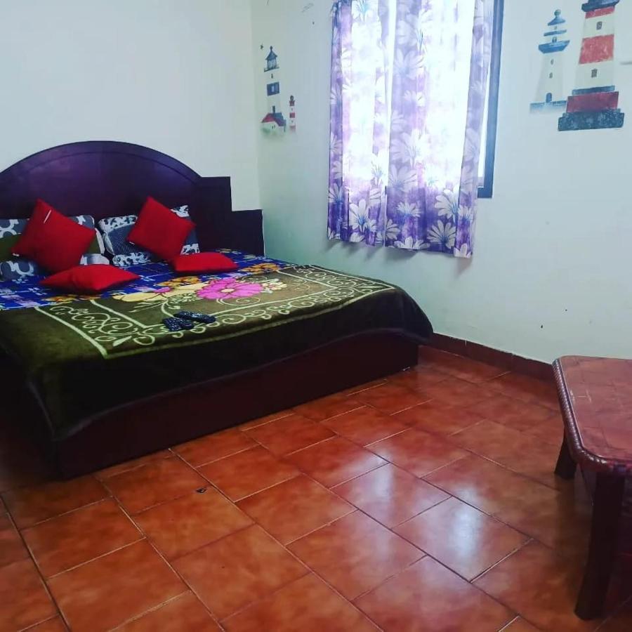 Sugan Residancy-kodai Homestay Kodaikanal