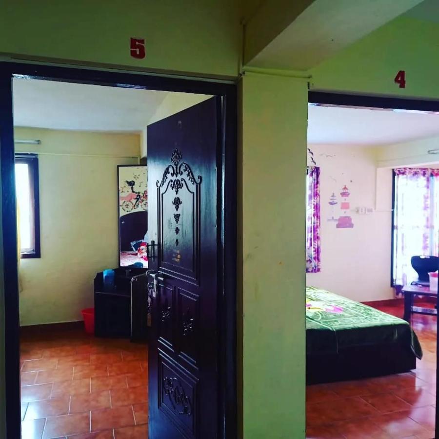 Sugan Residancy-kodai