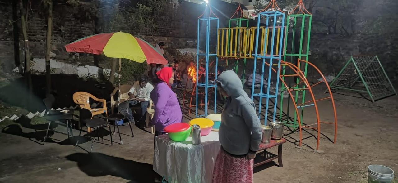 Sugan Residancy-kodai Homestay Kodaikanal
