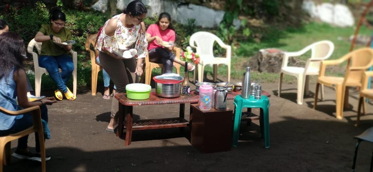 Sugan Residancy-kodai Homestay