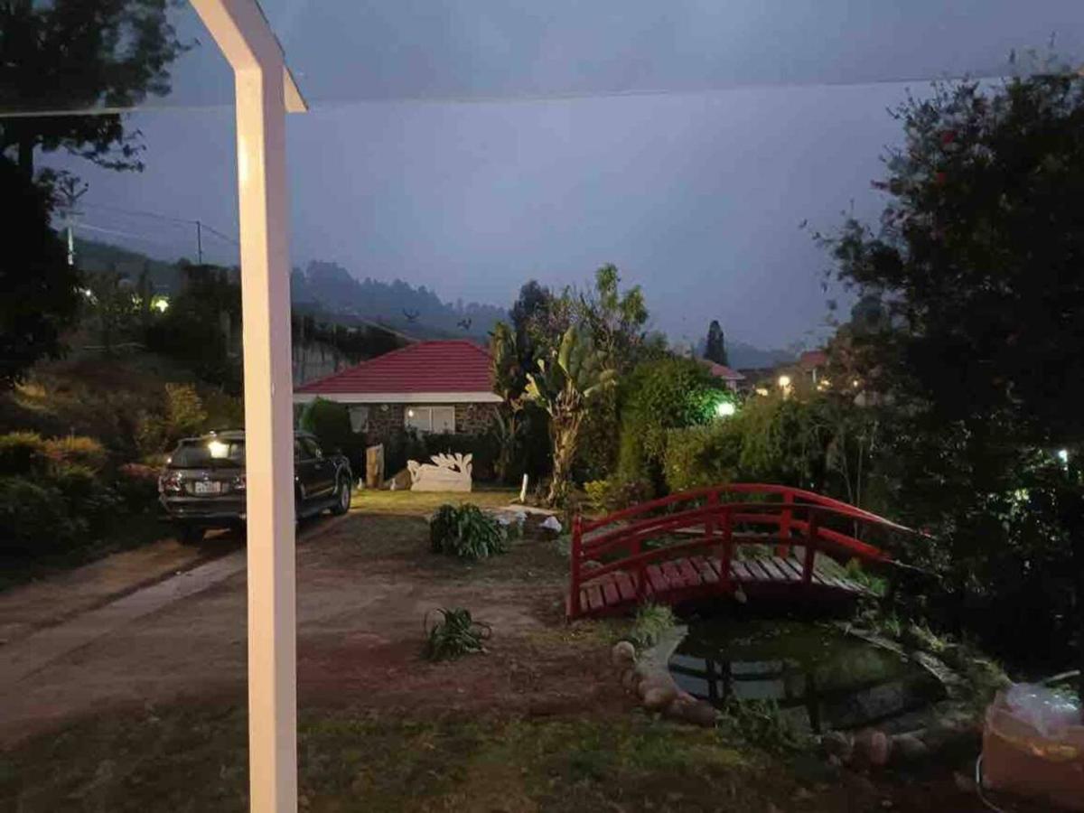 Sakthi Kodaikanal