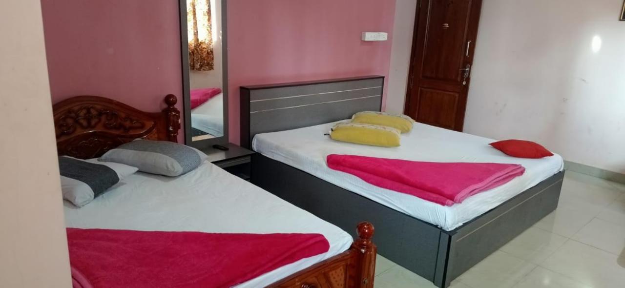Homestay Sugan Residancy-kodai