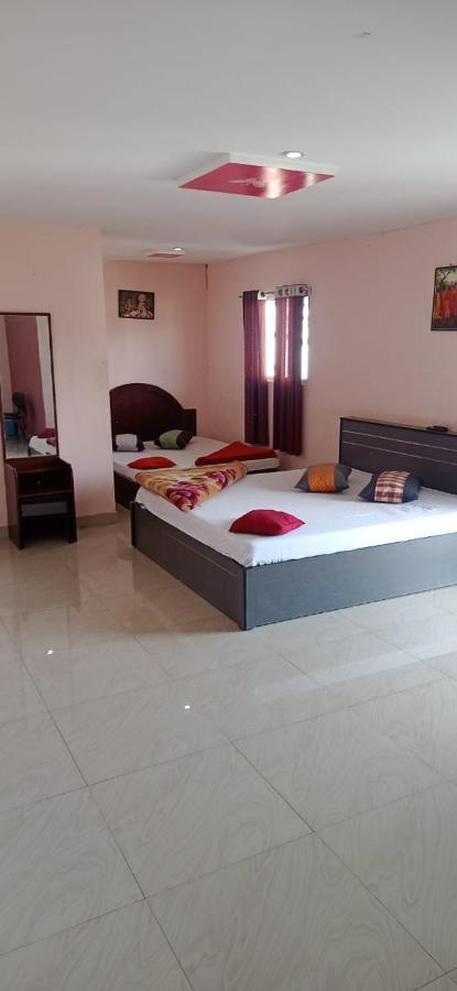 Sugan Residancy-kodai Homestay *