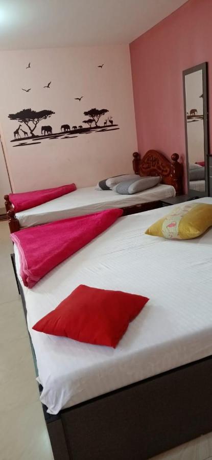 Sugan Residancy-kodai Homestay *
