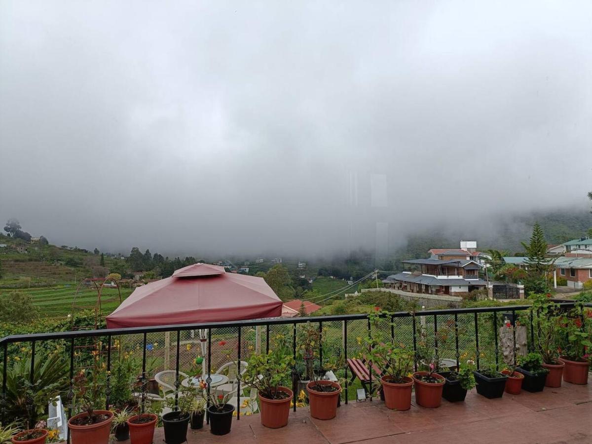 Sakthi Kodaikanal