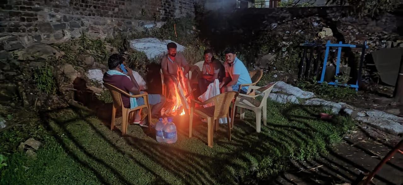 Homestay Sugan Residancy-kodai