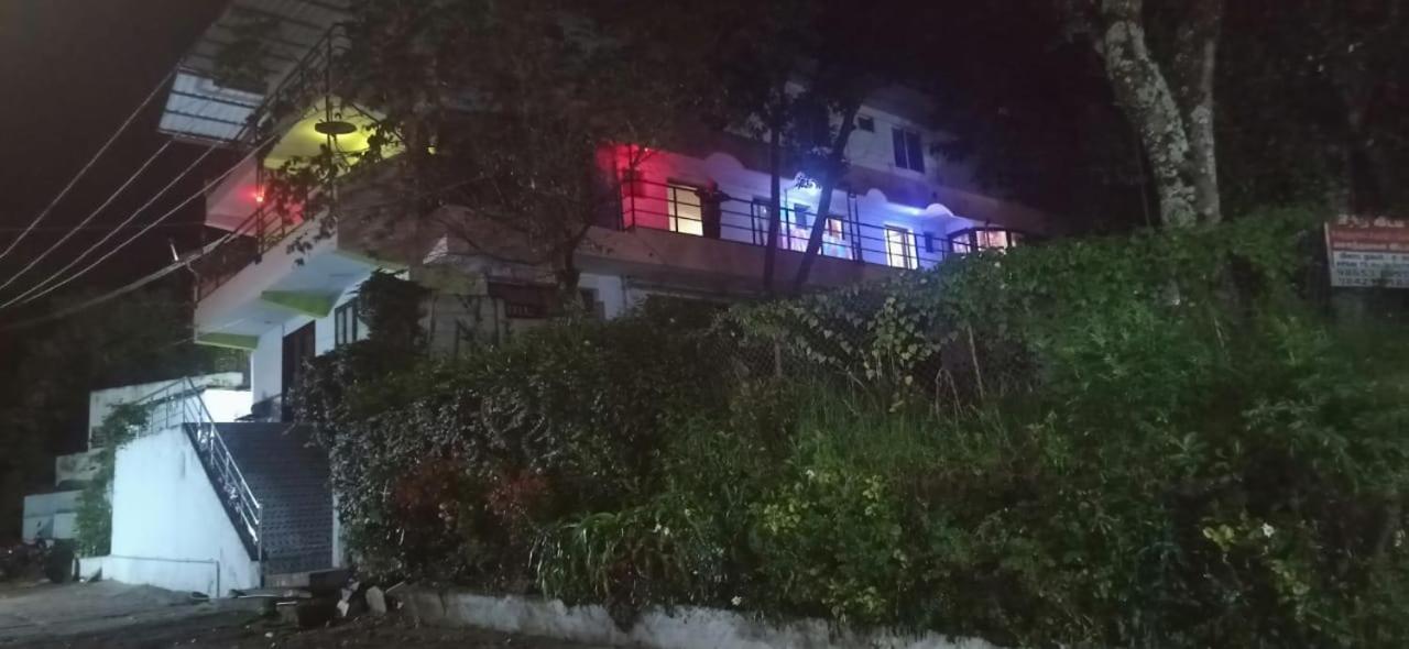 Sugan Residancy-kodai * Kodaikanal