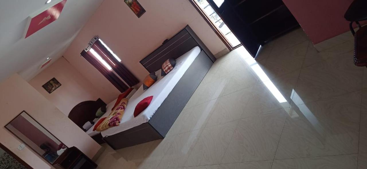 Homestay Sugan Residancy-kodai *