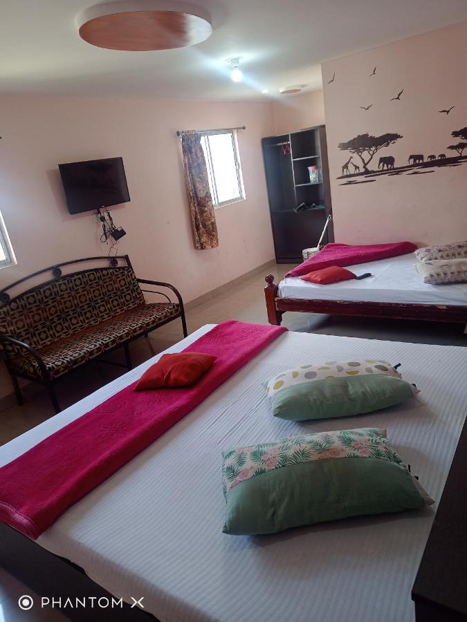 Sugan Residancy-kodai * Kodaikanal