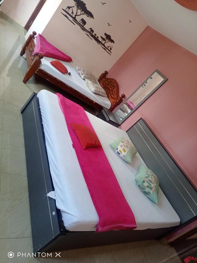 Homestay Sugan Residancy-kodai *