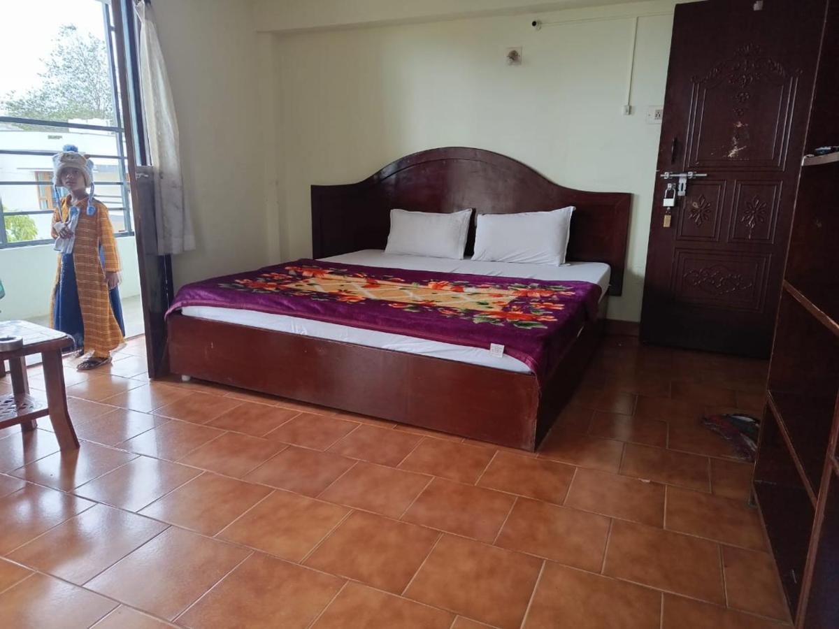 Homestay Sugan Residancy-kodai *