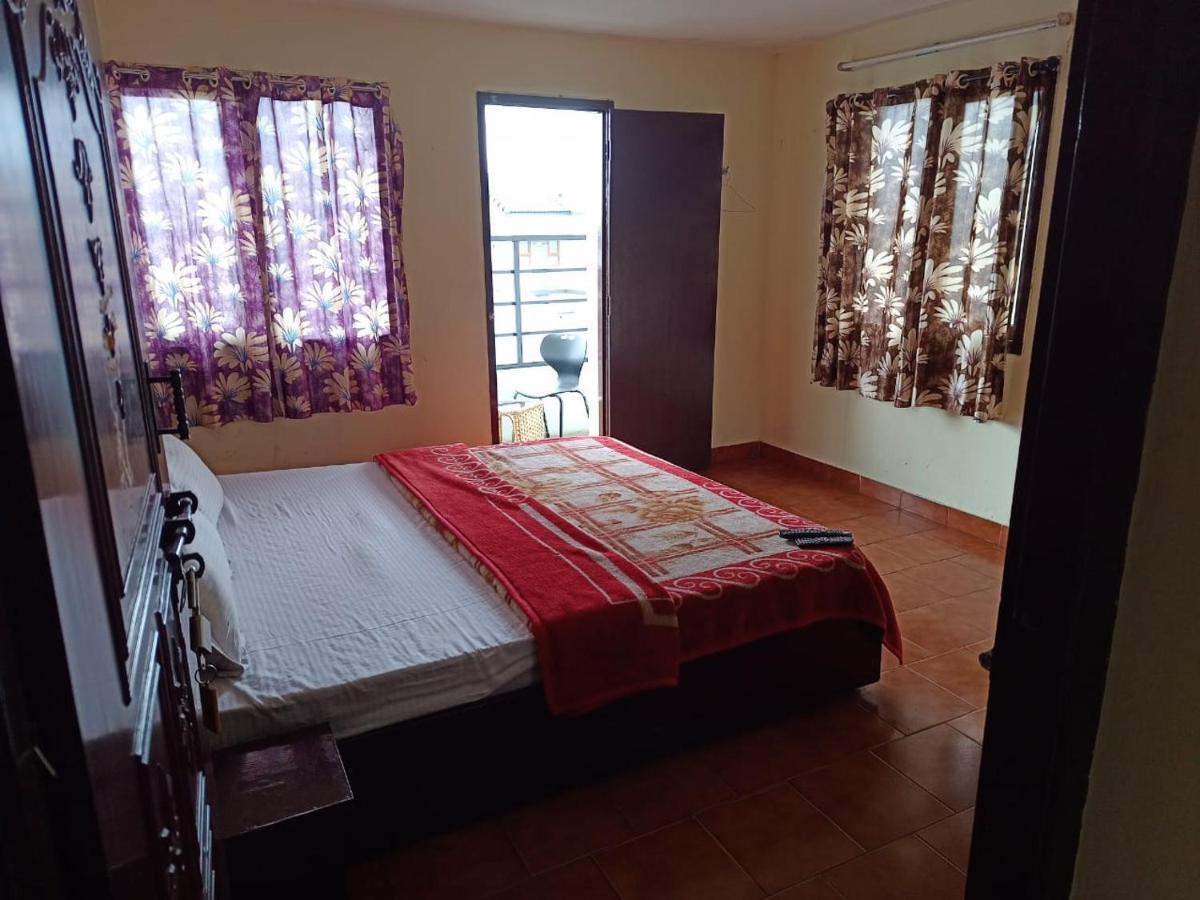 Sugan Residancy-kodai