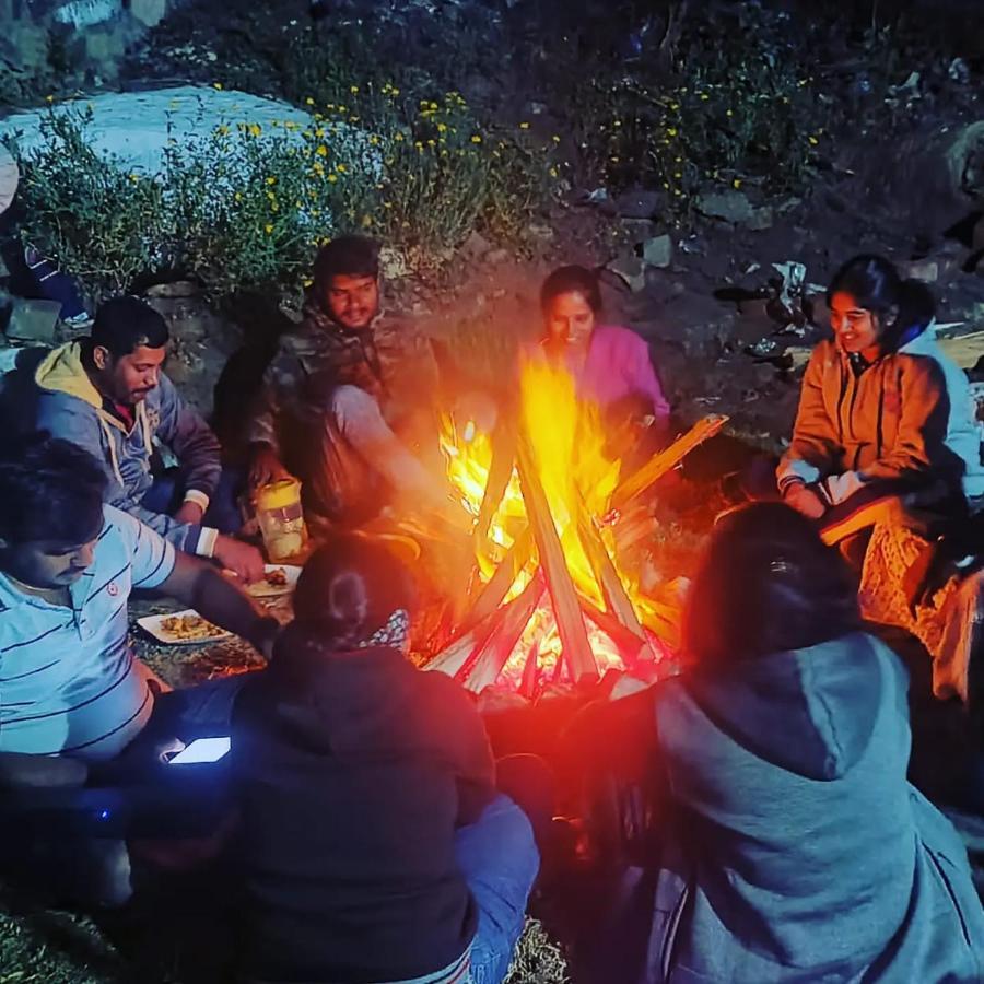 Homestay Sugan Residancy-kodai *